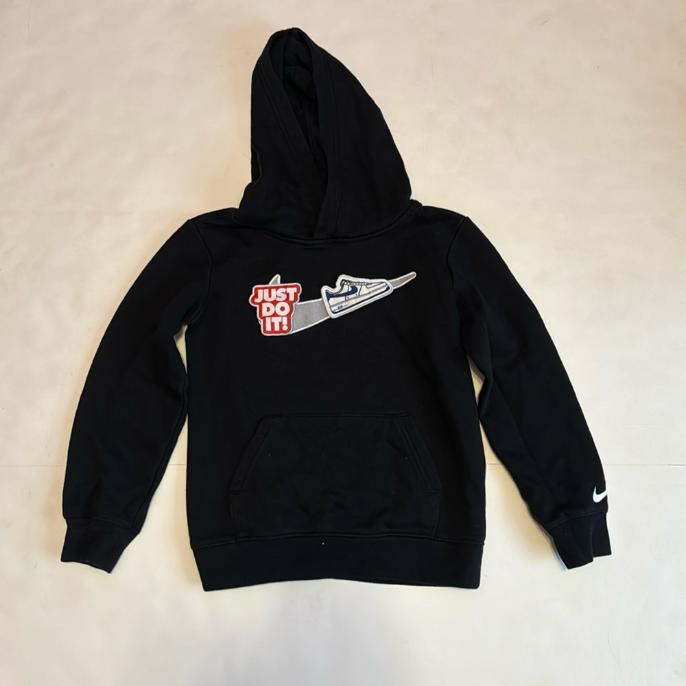 Nike Sweatshirt, Little Boys L 7